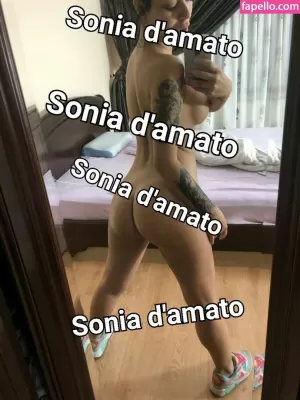 sonia-d-amato thumbnail #2257217