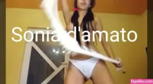 sonia-d-amato thumbnail #2257219