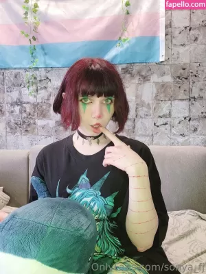 sonya-fj thumbnail #3803455