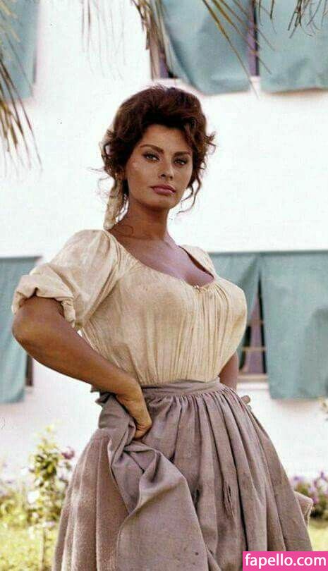 Sophia Loren-1