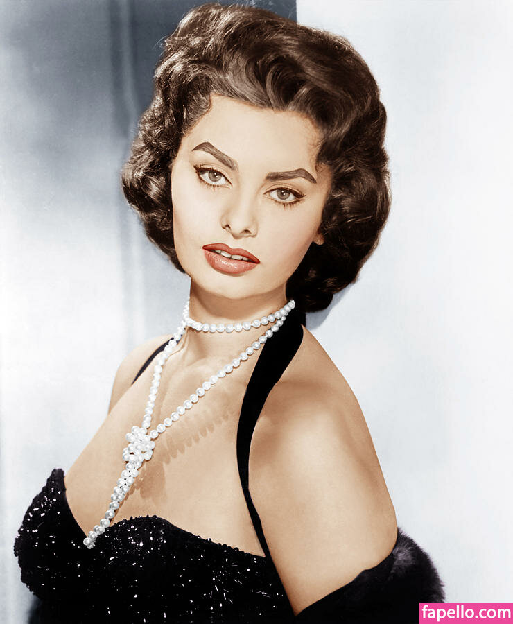 Sophia Loren-2