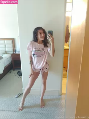 sophiasultry thumbnail #3658342
