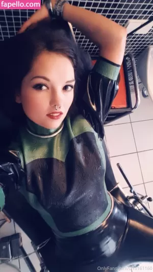 Full Video : Sophie Elodie Nude Leaks OnlyFans I Nudes - Celeb Nudes