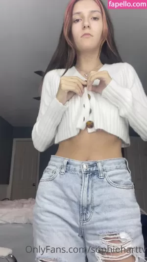 sophieharttv thumbnail #631858