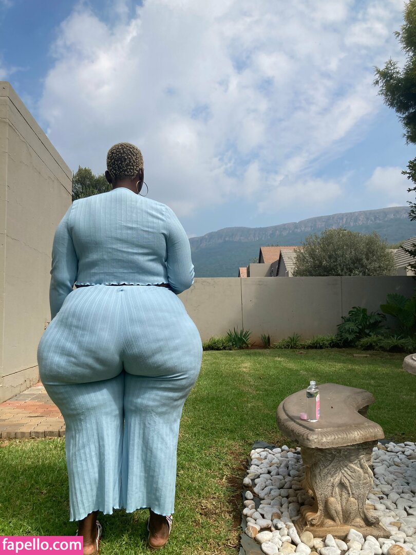South African Thick-3