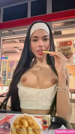 soyangelof thumbnail #6102532