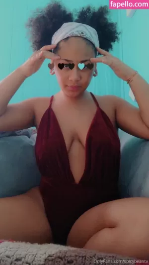 spicybeantv thumbnail #3655520