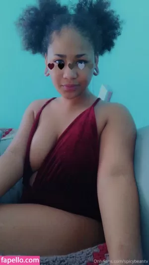 spicybeantv thumbnail #3655519