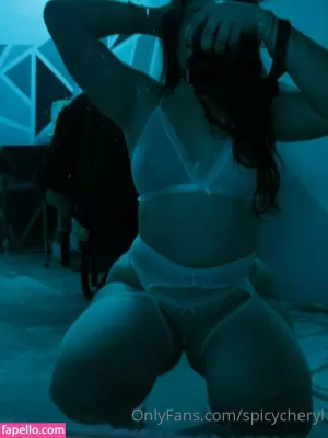 spicycheryl thumbnail #3148334