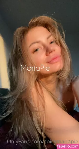 spicymariapie thumbnail #3777608