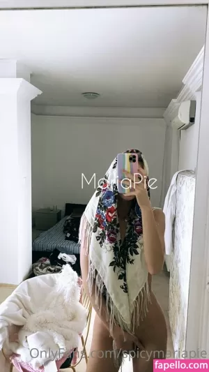 spicymariapie thumbnail #3777604