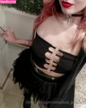 sshadow-princess thumbnail #3699574