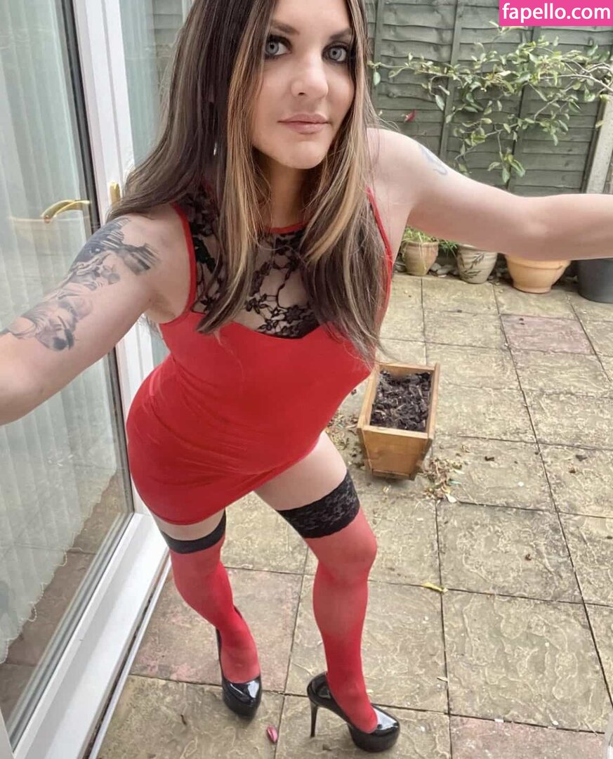 Stacey Heaven-2