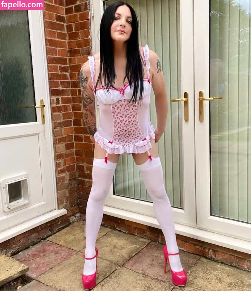 Stacey Heaven-1