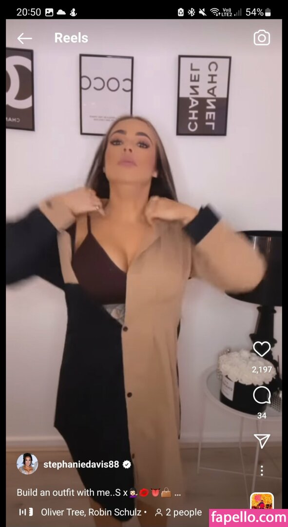 Stephanie Davis-2