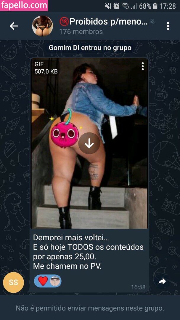 Sthefanny Santos-1