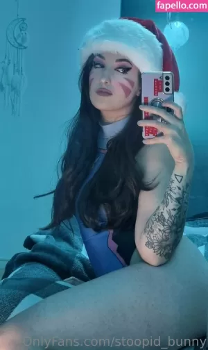 stoopid-bunny thumbnail #3655095