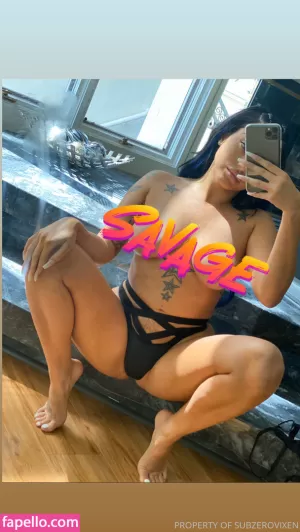 subzerovixen thumbnail #2275517