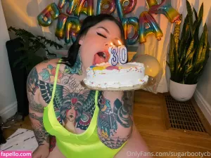 sugarbootycb thumbnail #3689951