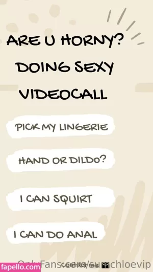 sumchloevip thumbnail #4083971