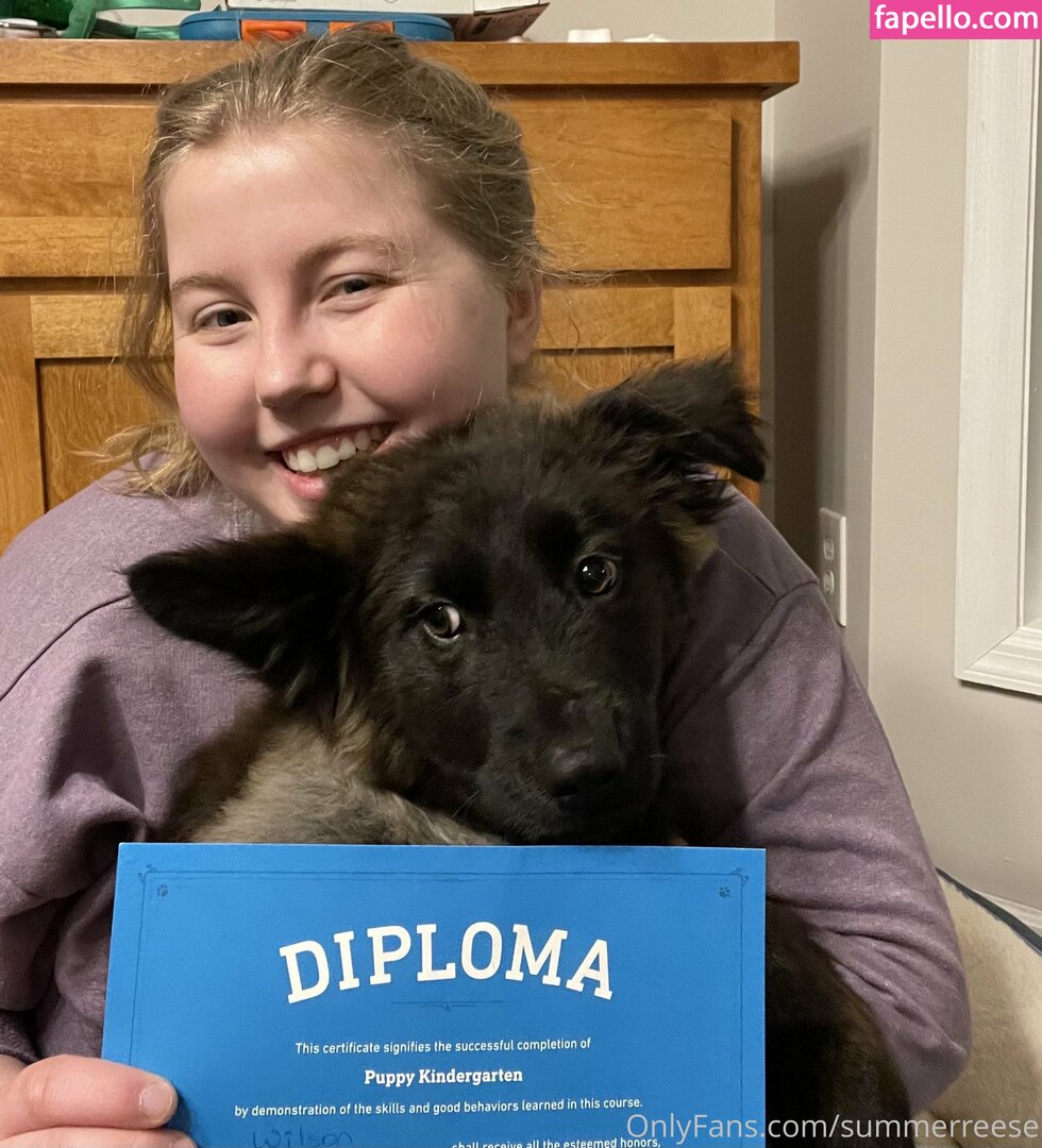 summerreese – I Nudes – Celeb Nudes