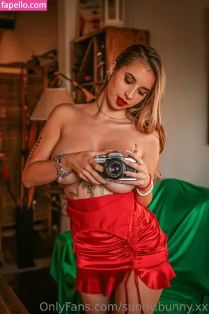 sunny-bunny-xx thumbnail #4028933