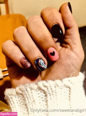 sweetarabgirl thumbnail #3976712