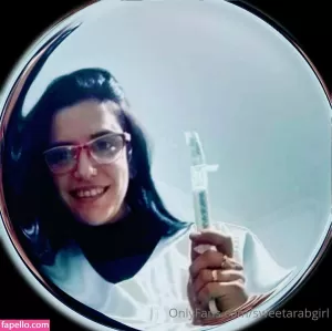 sweetarabgirl thumbnail #3976706
