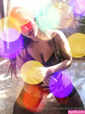 sweetarabgirl thumbnail #3976705