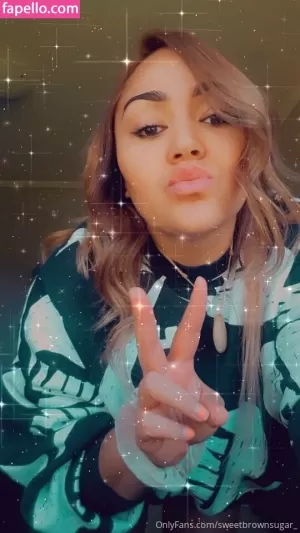 sweetbrownsugar thumbnail #5073266