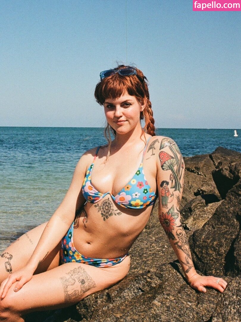 Full Video : Sydney Summers Nude Leaks OnlyFans I Nudes - Celeb Nudes