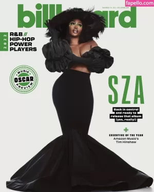 sza thumbnail #978768