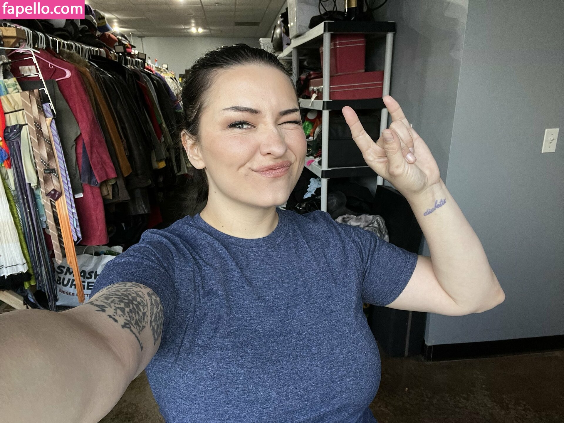 I Nudes – Celeb Nudes