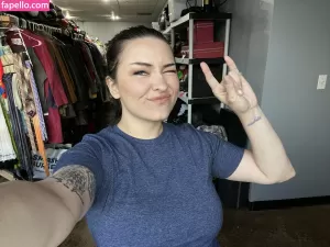 Full Video : Tamara Lynn Chambers Nude Leaks OnlyFans I Nudes - Celeb Nudes