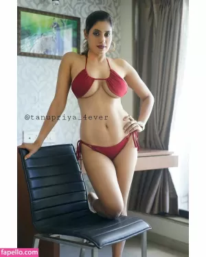 tanupriya thumbnail #220680