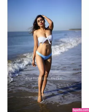 tanupriya thumbnail #220677