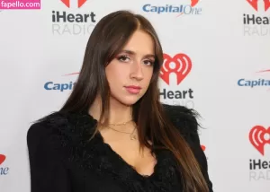 Full Video : Tate McRae Nude Leaks OnlyFans I Nudes - Celeb Nudes