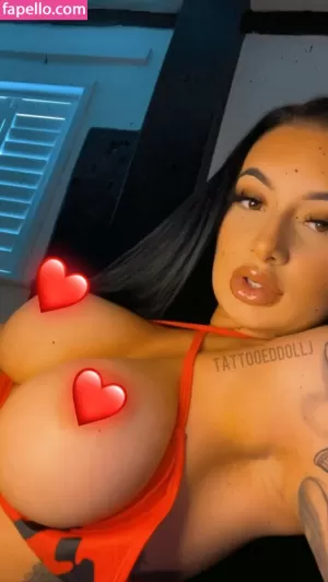 tattooeddollj thumbnail #5033377
