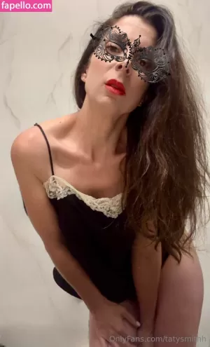 tatysmithh thumbnail #6098771