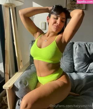 tatysmithh thumbnail #6098767