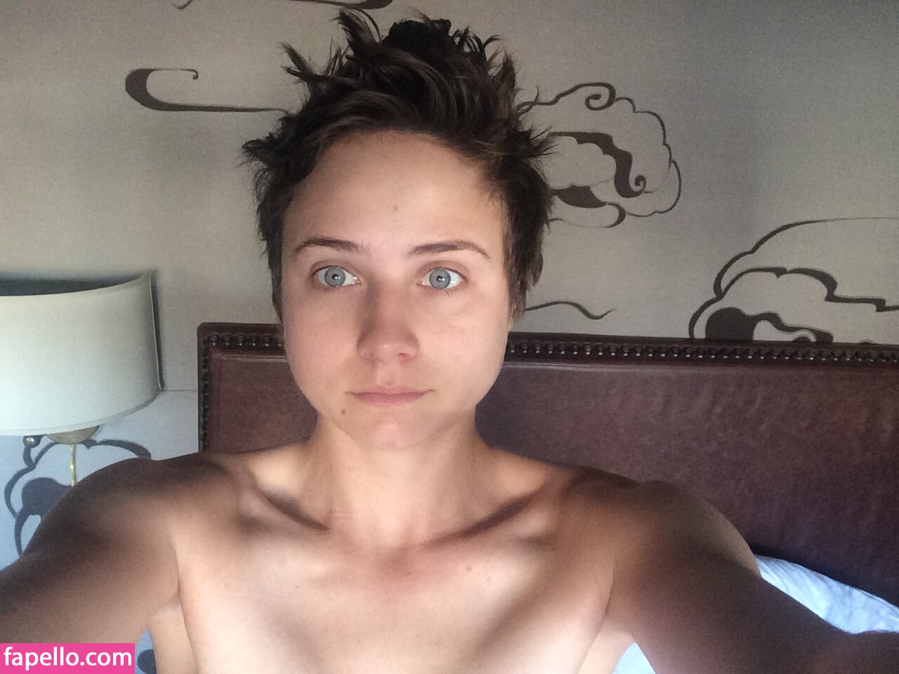 Tessa James-2