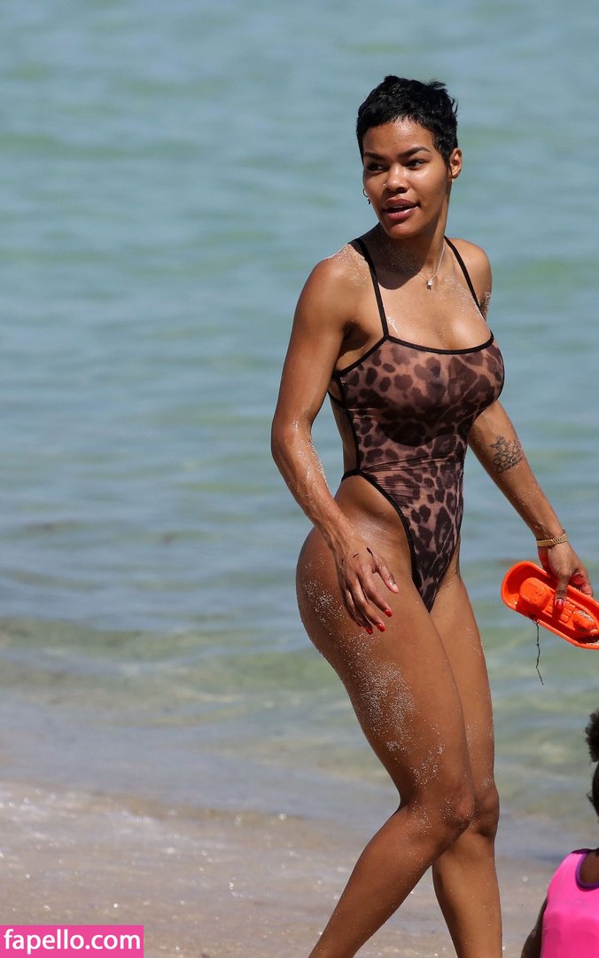 Teyana Taylor-3