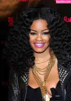 teyana-taylor thumbnail #2299089