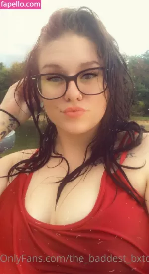 the-baddest-bxtchhh thumbnail #4423597