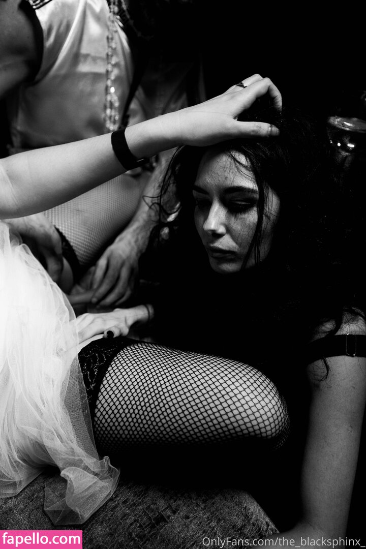 The_blacksphinx-1