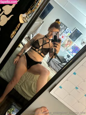 the-energizer-bunny-sfw thumbnail #6365387