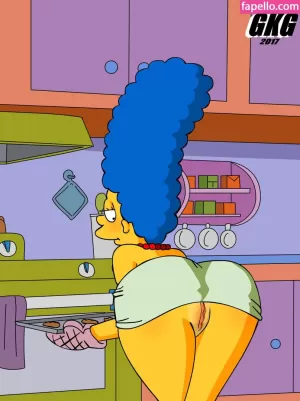 the-simpsons thumbnail #2302141