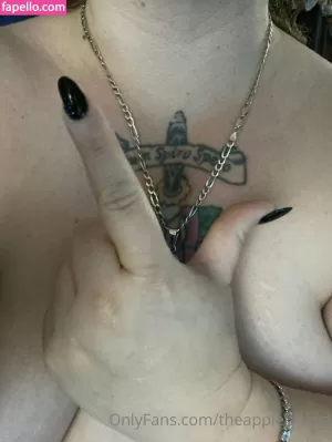 theapplejacked thumbnail #2551926