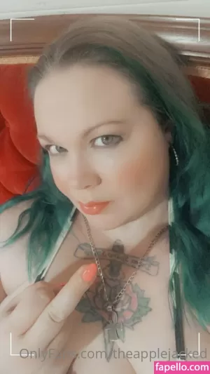 theapplejacked thumbnail #2551922