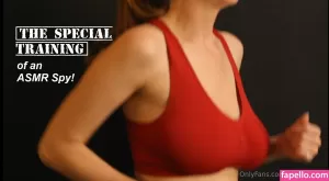 theasmrspy thumbnail #5606156